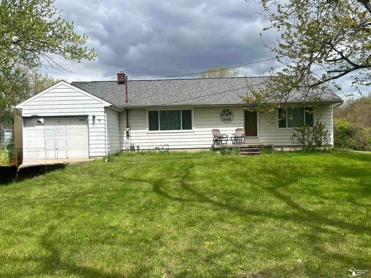 3300 W Stein, La Salle, MI 48145 - #1