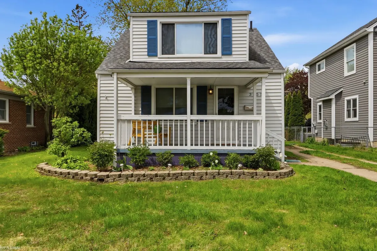 3155 Griffith, Berkley, MI 48072 - #1