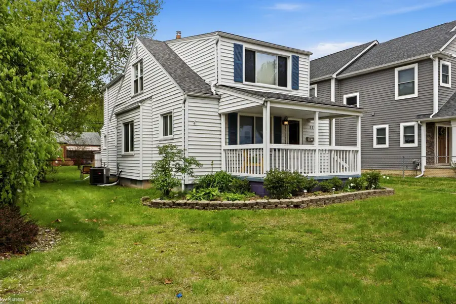 3155 Griffith, Berkley, MI 48072 - #3