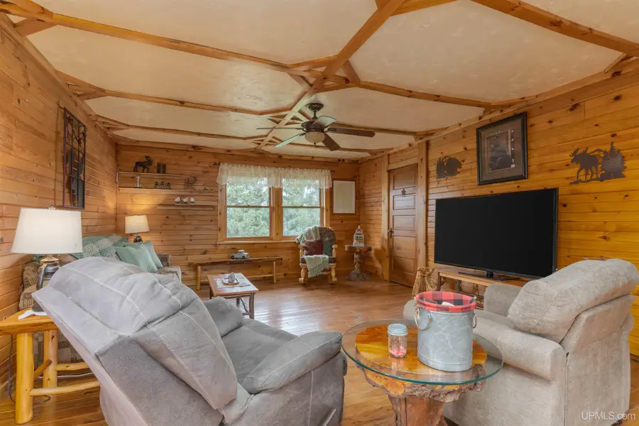 10681 Section 6, Trout Creek, MI 49967 - #3
