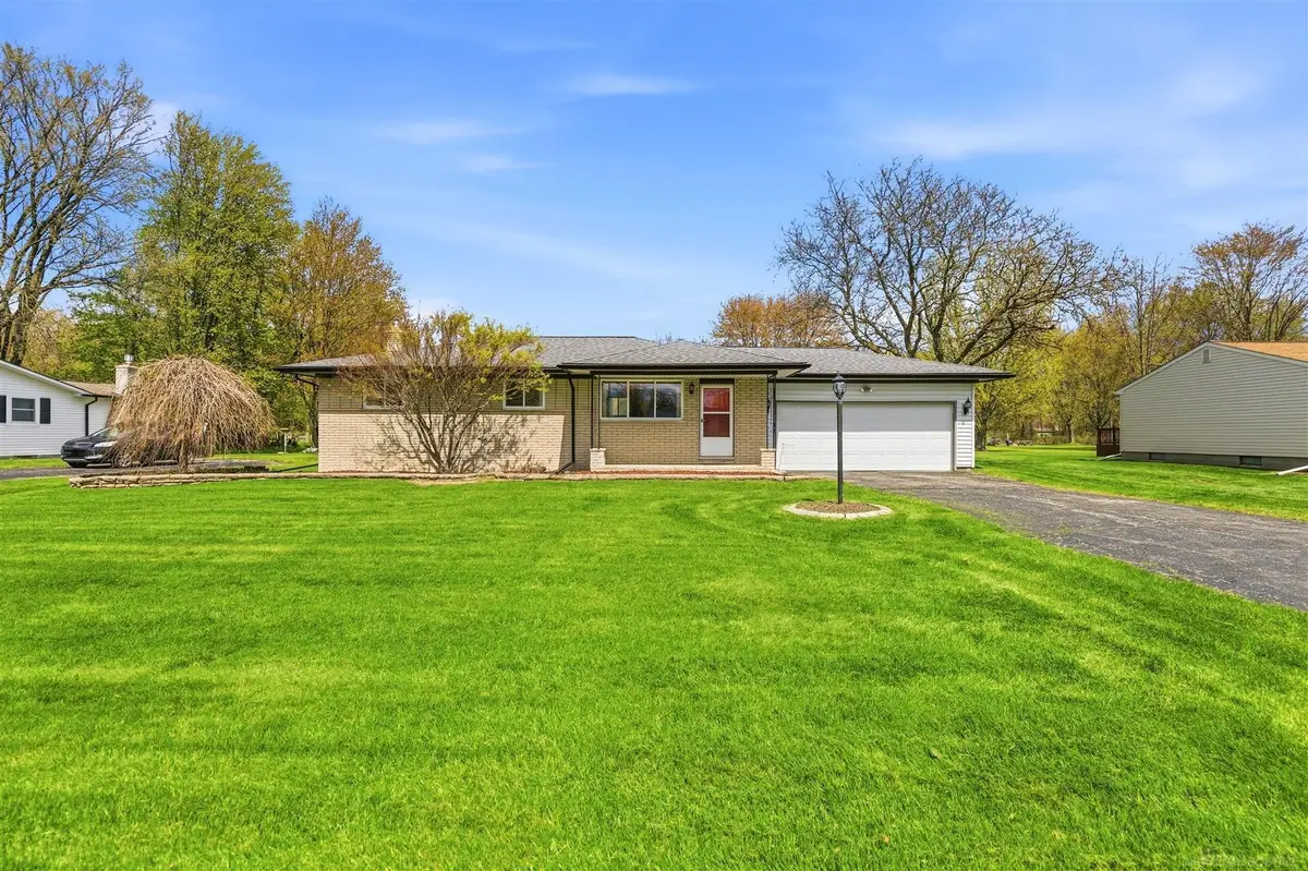 48809 Sugarbush, Chesterfield, MI 48047 - #1