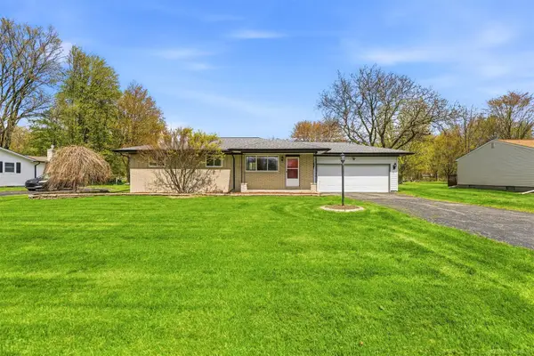 48809 Sugarbush, Chesterfield, MI 48047