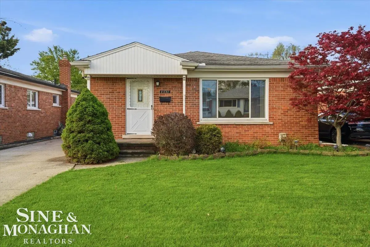 21232 Ardmore Park, Saint Clair Shores, MI 48081 - #1