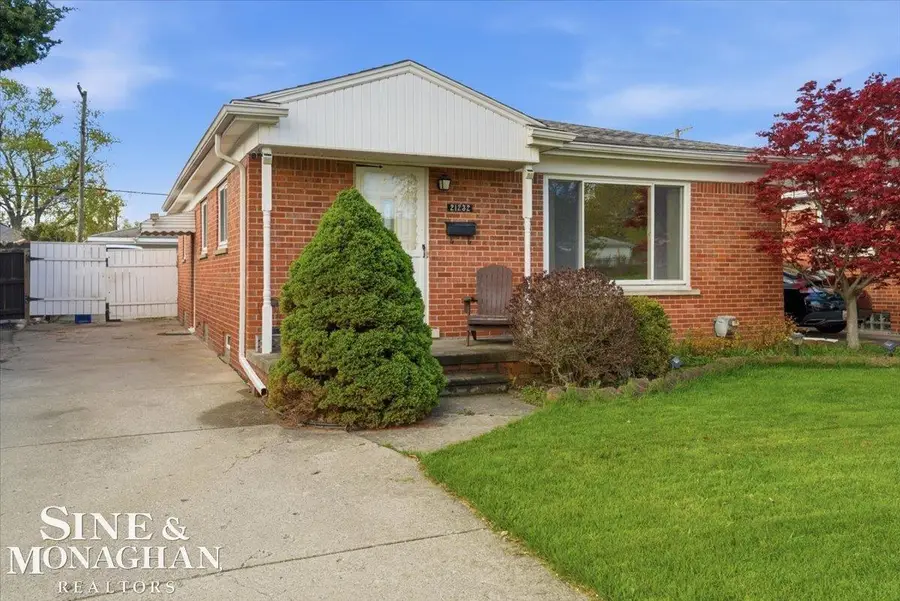 21232 Ardmore Park, Saint Clair Shores, MI 48081 - #2