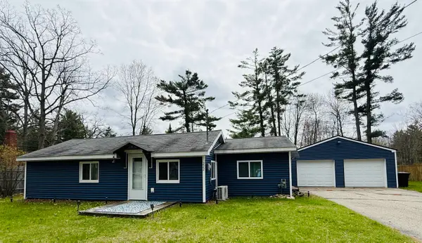222 Tamarac, Prudenville, MI 48651