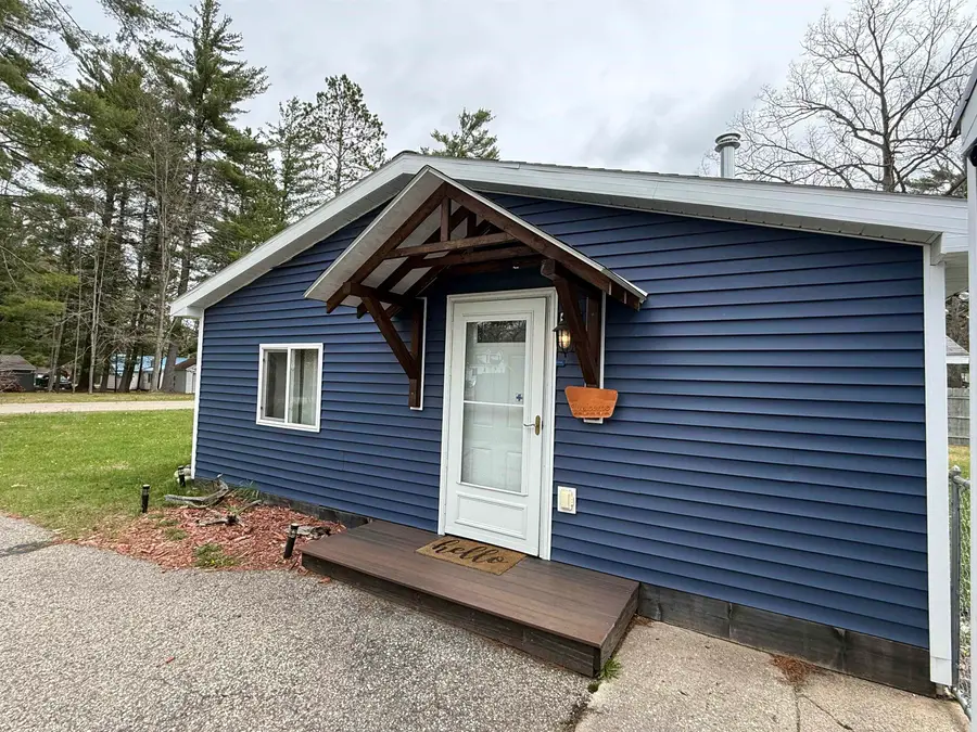 222 Tamarac, Prudenville, MI 48651 - #2