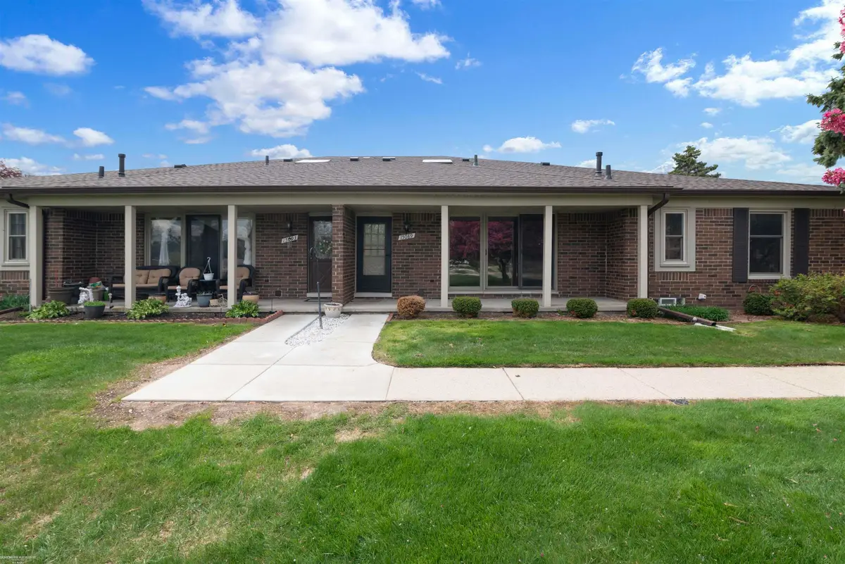 15089 Newberry, Shelby, MI 48315 - #1