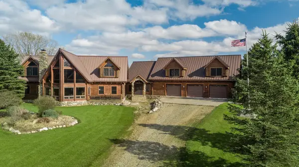 6340 Wolf, Brown City, MI 48416