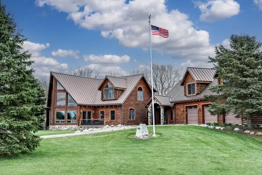 6340 Wolf, Brown City, MI 48416 - #2