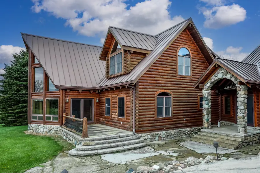 6340 Wolf, Brown City, MI 48416 - #3