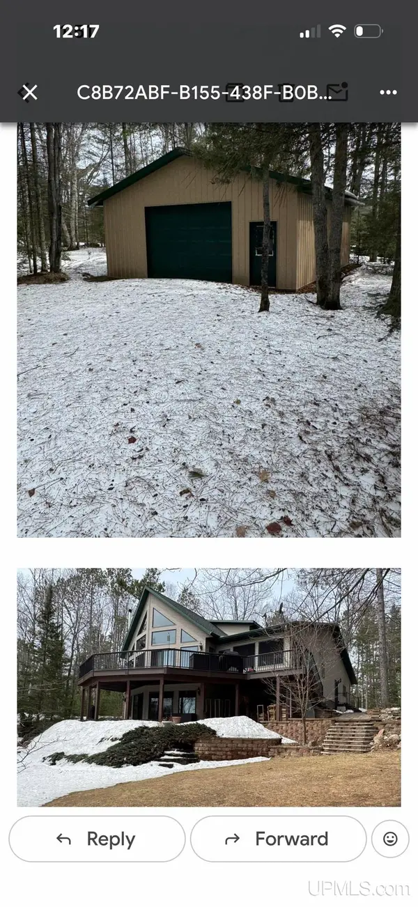 1710 Herron, Gwinn, MI 49841
