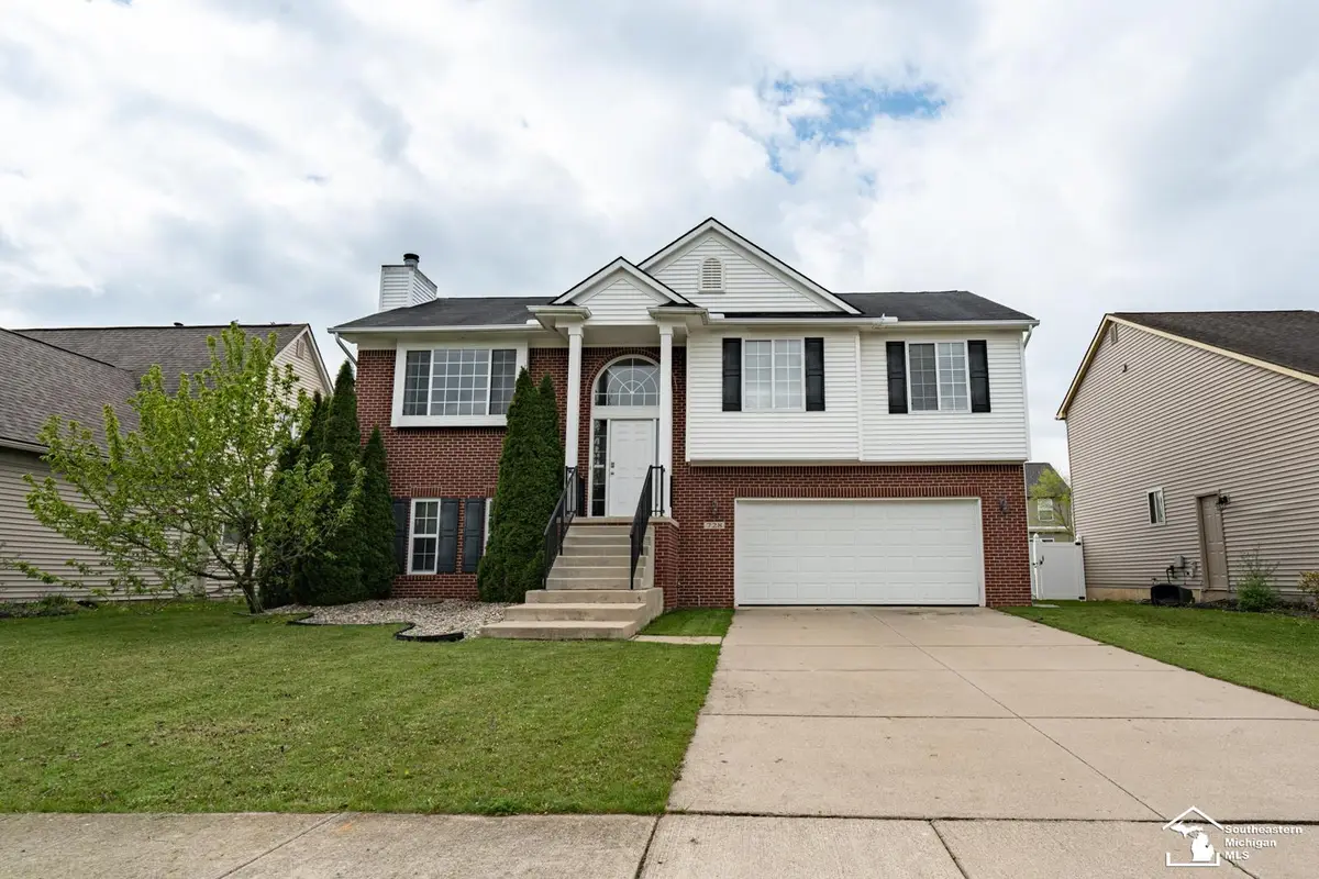 728 Falcon, Dundee, MI 48131 - #1
