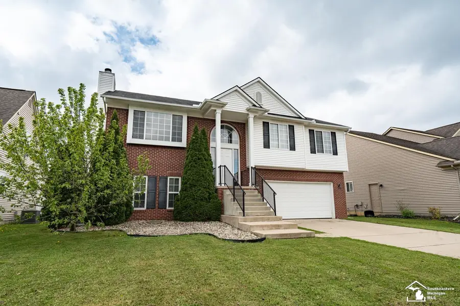 728 Falcon, Dundee, MI 48131 - #2