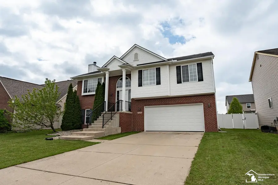 728 Falcon, Dundee, MI 48131 - #3