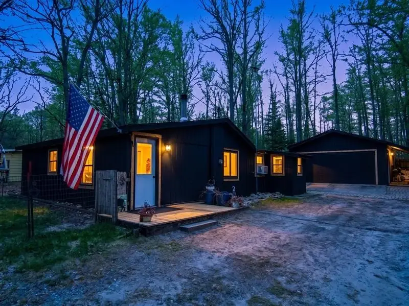 5419 Pine, Gladwin, MI 48624 - #2