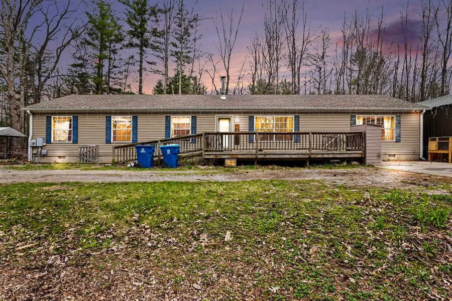 6620 Sandy Ridge, Hope, MI 48628 - #2