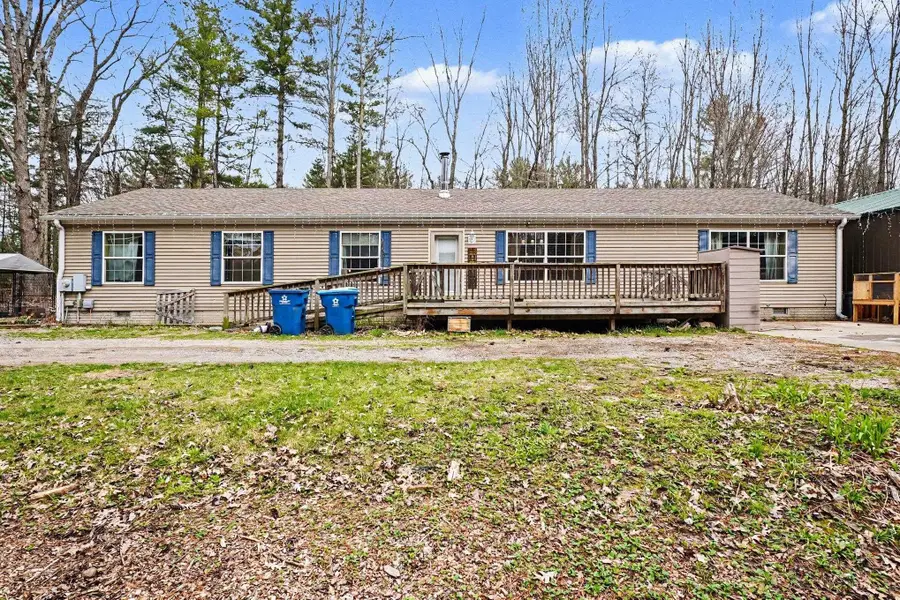 6620 Sandy Ridge, Hope, MI 48628 - #3