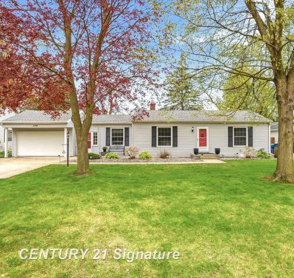 1170 Avalon, Saginaw, MI 48638