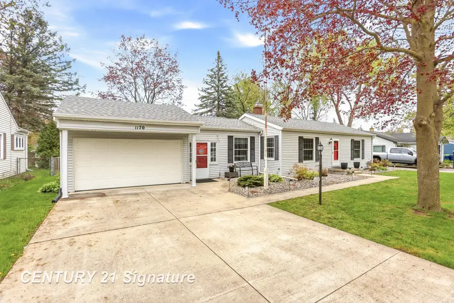 1170 Avalon, Saginaw, MI 48638 - #2