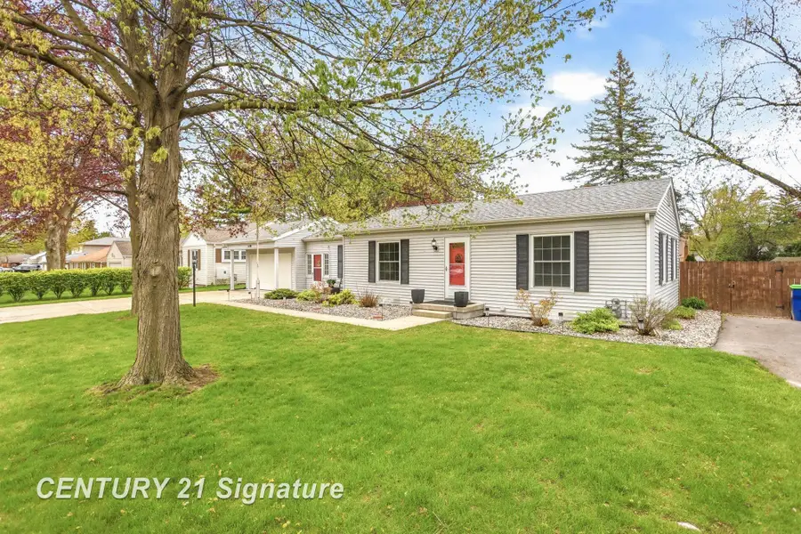 1170 Avalon, Saginaw, MI 48638 - #3
