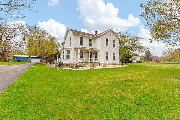 6518 N Rogers, Tecumseh, MI 49286