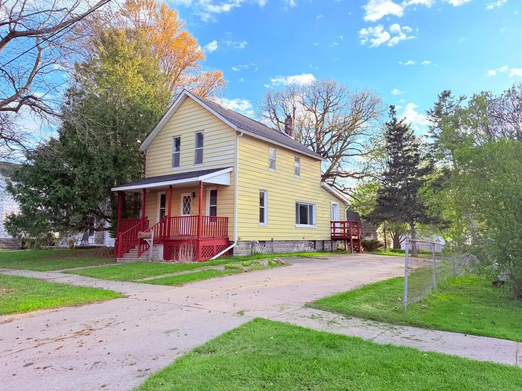 811 N Walnut, Bay City, MI 48706 - #1