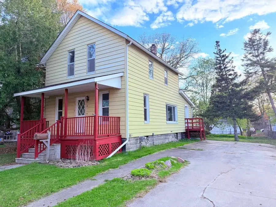 811 N Walnut, Bay City, MI 48706 - #2