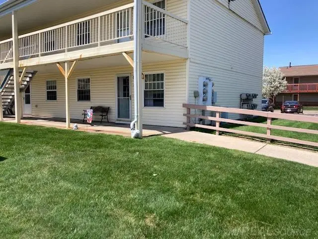 20883 Flora, Roseville, MI 48066 - #1