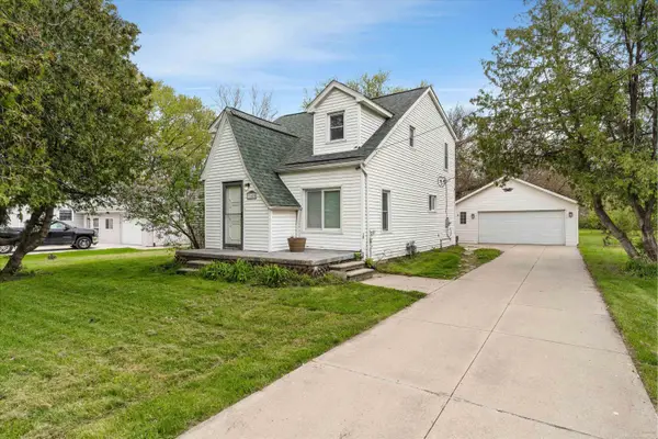 33600 Louise, Clinton Township, MI 48035