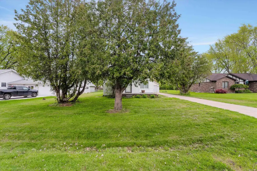 33600 Louise, Clinton Township, MI 48035 - #3