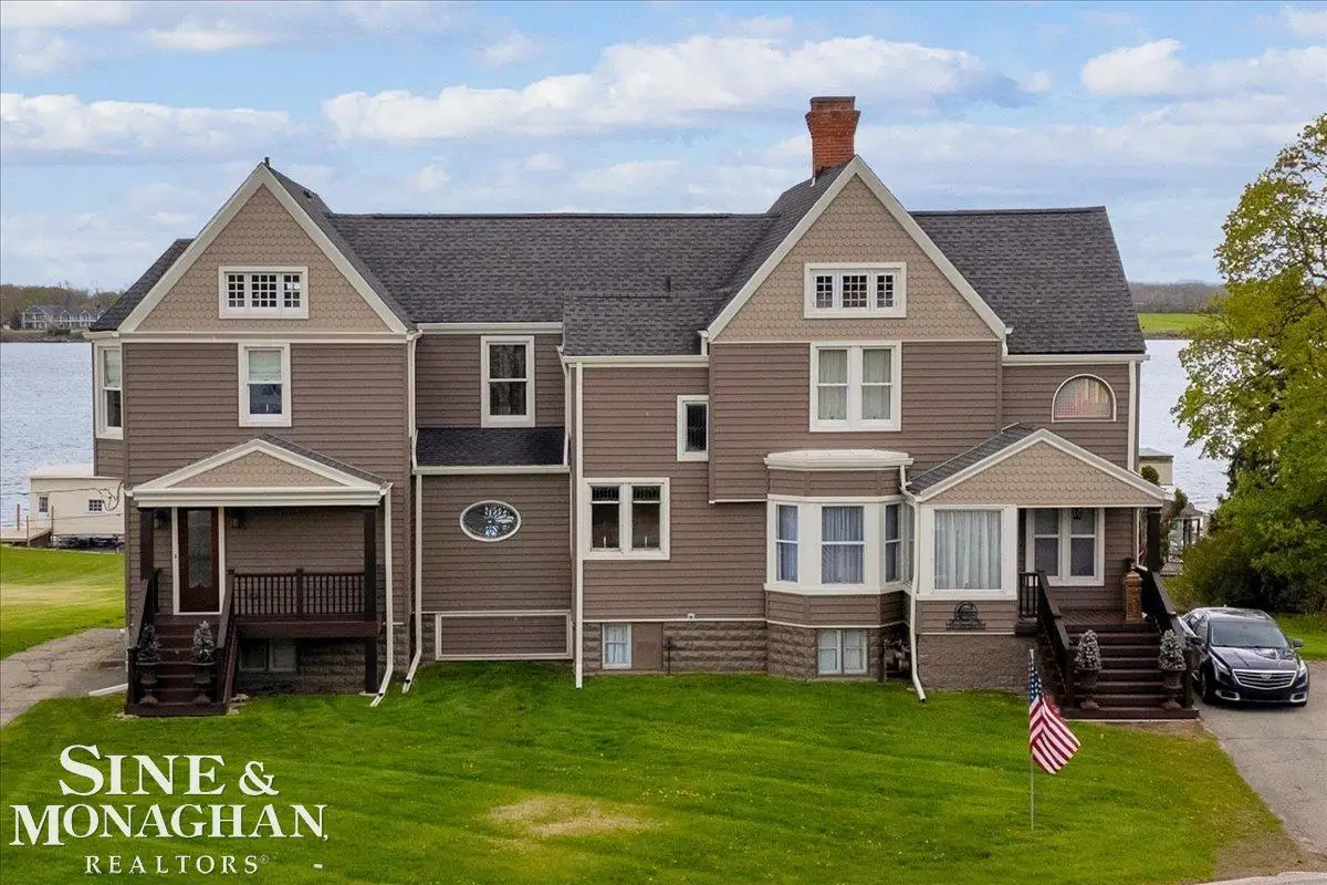 1337 Oakland, Saint Clair, MI 48079 - #1