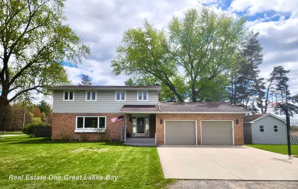 14815 Boynton, Hemlock, MI 48626