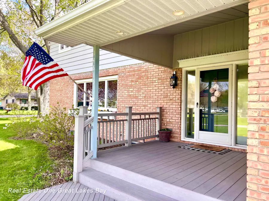 14815 Boynton, Hemlock, MI 48626 - #2