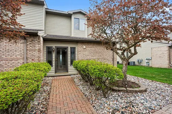 47 Harbour View, Linwood, MI 48634