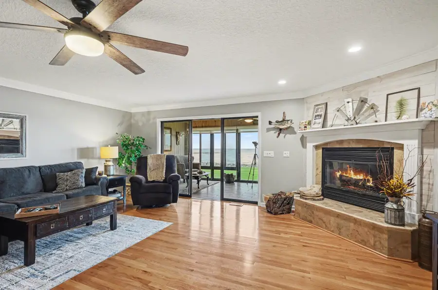 47 Harbour View, Linwood, MI 48634 - #3
