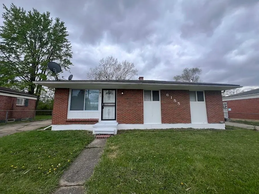 6155 Natchez, Mount Morris, MI 48458 - #3