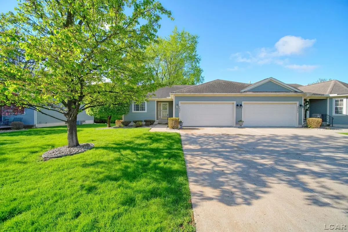 2463 Orient, Adrian, MI 49221 - #1