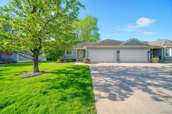 2463 Orient, Adrian, MI 49221