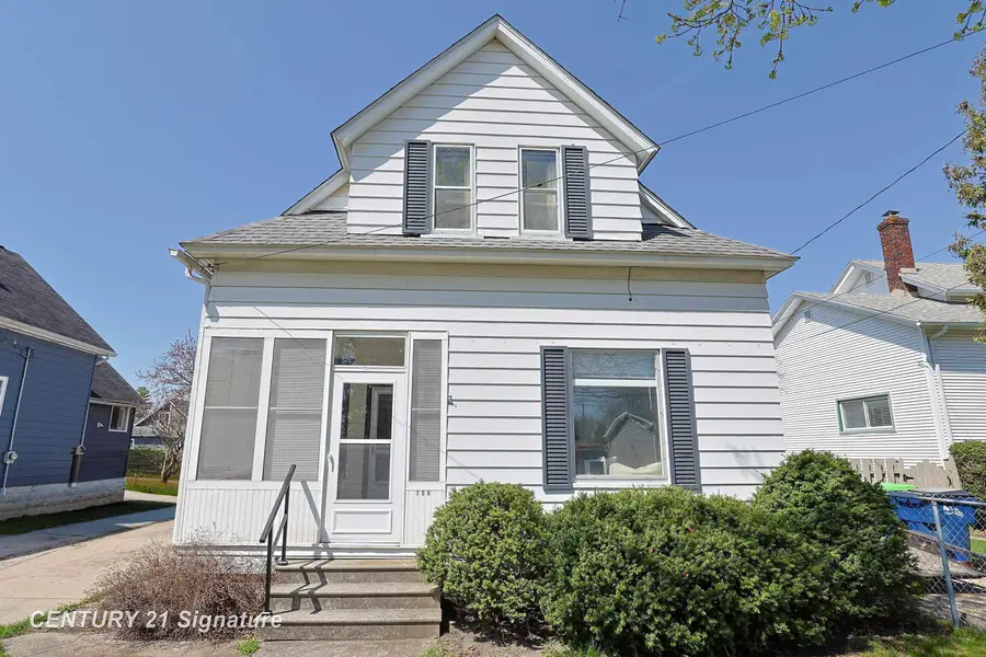 706 S Lincoln, Bay City, MI 48708 - #2