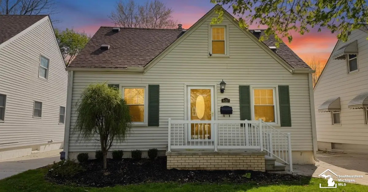 3457 Woodside, Dearborn, MI 48124 - #1