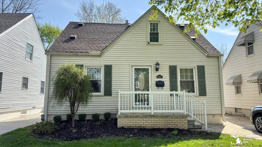 3457 Woodside, Dearborn, MI 48124 - #2