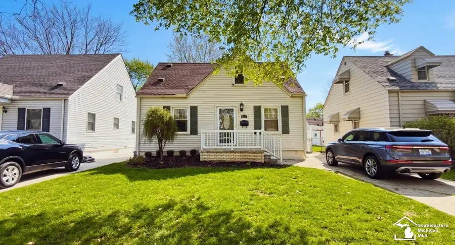 3457 Woodside, Dearborn, MI 48124 - #3