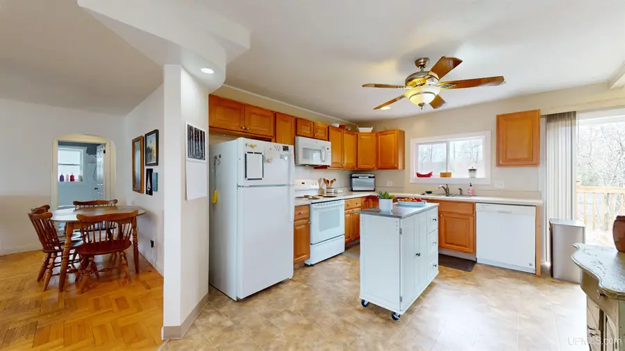 1845 N Lake, Ishpeming, MI 49849 - #2