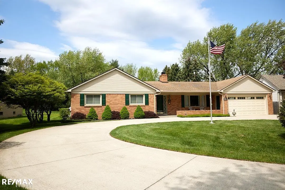 2557 Chicago Rd, Warren, MI 48092 - #1