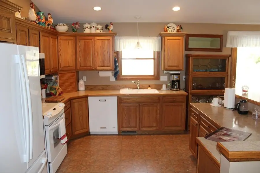 1452 Byfield, Harrison, MI 48625 - #3