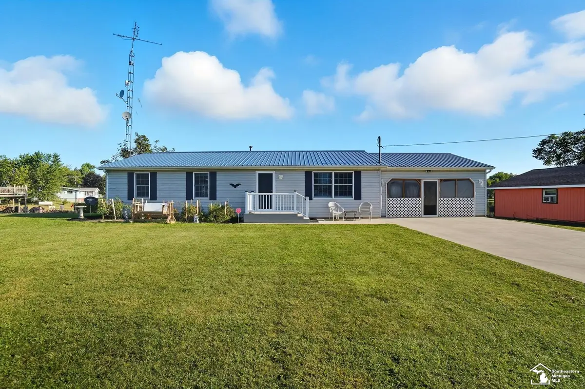 14667 Roberts, Camden, MI 49232 - #1