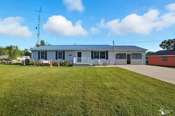 14667 Roberts, Camden, MI 49232