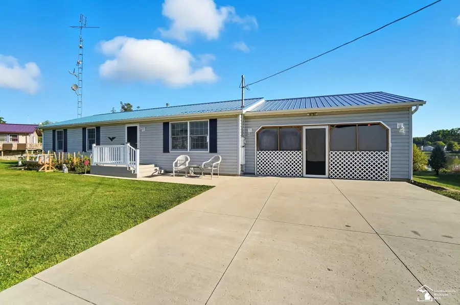 14667 Roberts, Camden, MI 49232 - #2