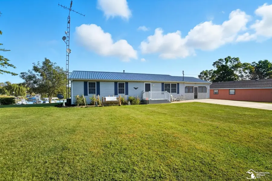 14667 Roberts, Camden, MI 49232 - #3