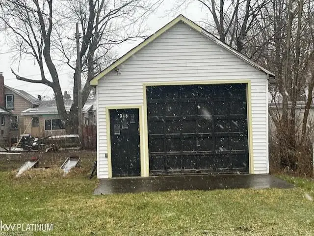 345 South Mary, Marine City, MI 48039 - #2